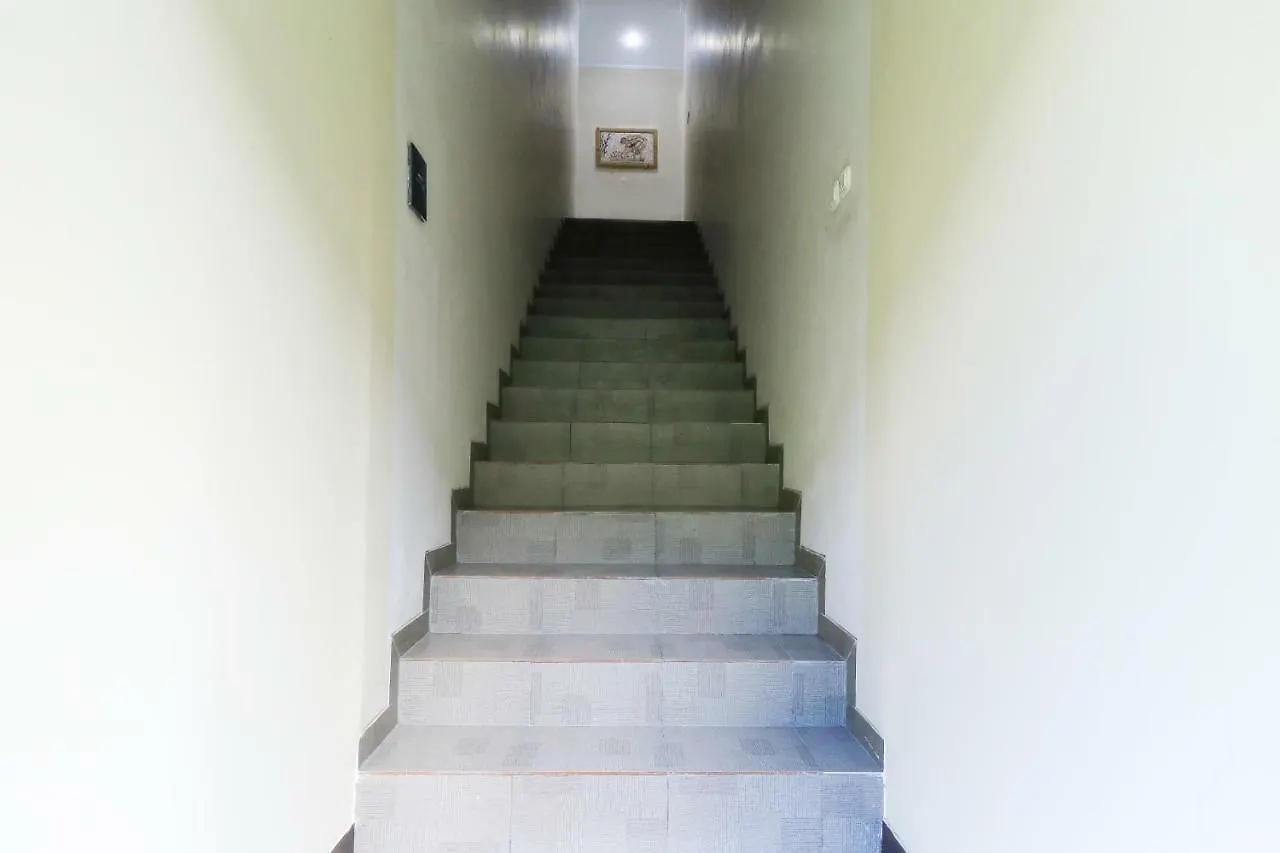 Kubu Kenak Guesthouse Seminyak